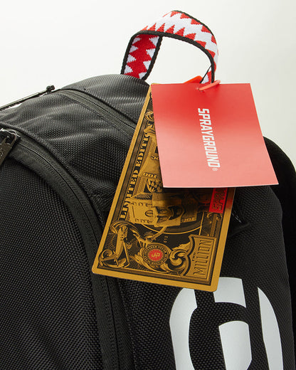SPRAYGROUND® BACKPACK RUGRATS: CRAMMED BACKPACK