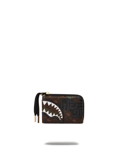 SPRAYGROUND® WALLET STEALTH MODE WALLET
