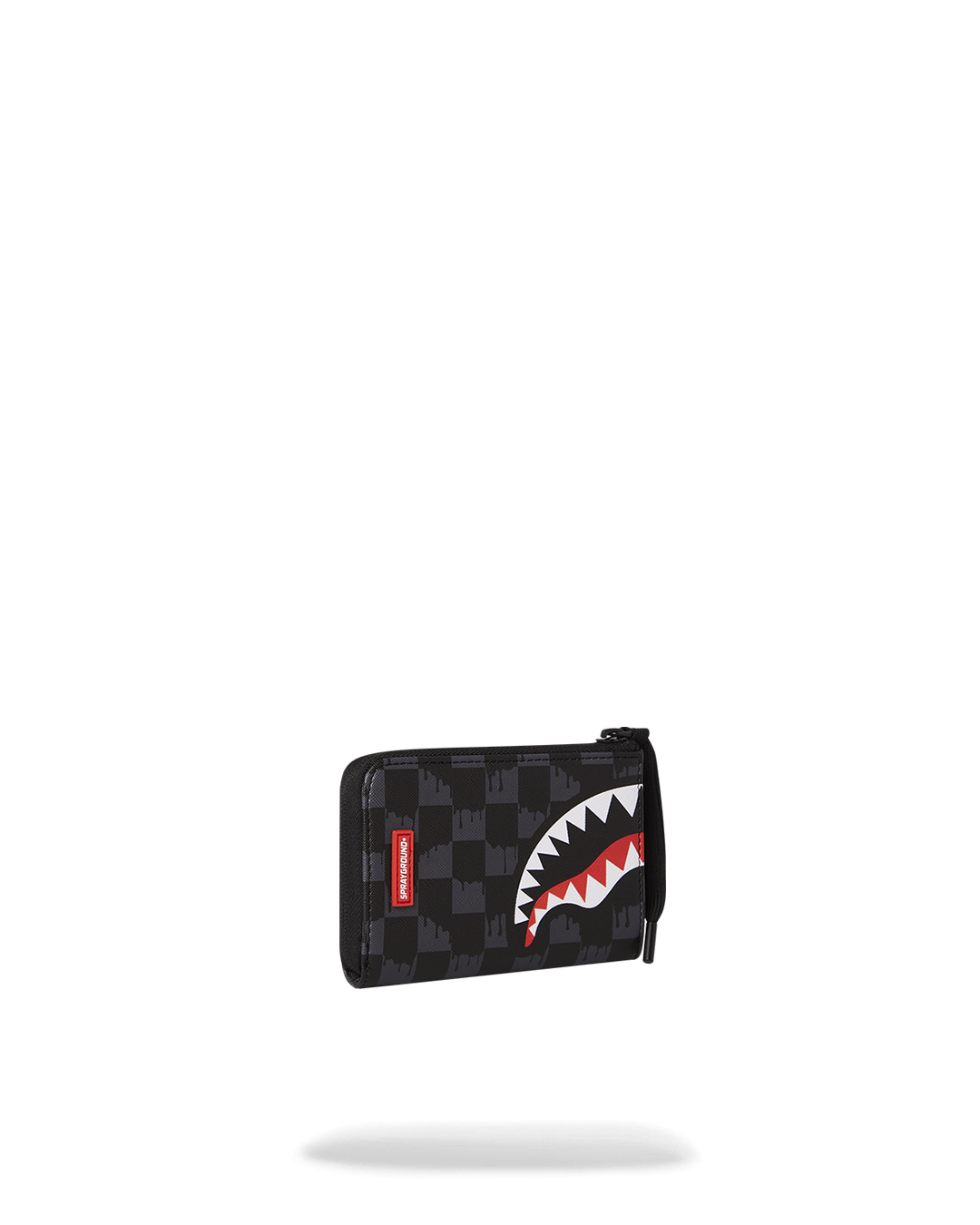 SPRAYGROUND® WALLET ATOMIC VAPOR BI-FOLD WALLET
