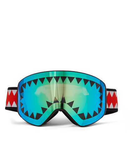 SPRAYGROUND® APPAREL ARCTIC SKI INTERCHANGABLE GOGGLES