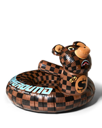 SPRAYGROUND® FLOATY MONEYBEAR - POOL PARTY FLOATY