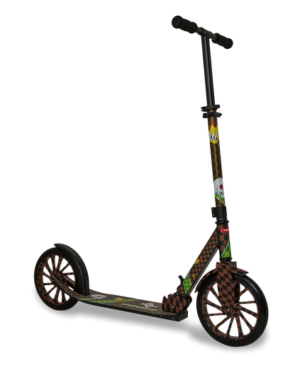 SPRAYGROUND® SCOOTER WTF SCOOTER