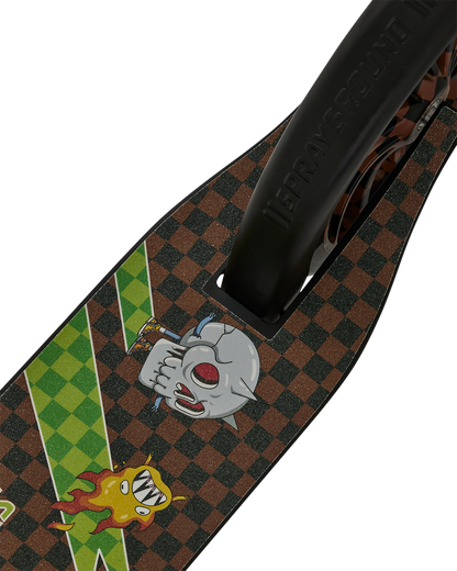 SPRAYGROUND® SCOOTER WTF SCOOTER
