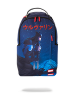 SPRAYGROUND® BACKPACK THE WOLVERINE: SAMURAI BACKPACK