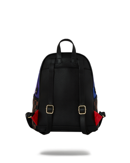 SPRAYGROUND® BACKPACK LOST IN SPACE DRIP SAVAGE