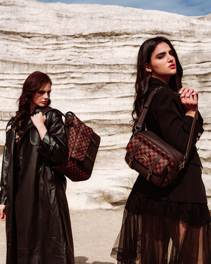 SPRAYGROUND® TOTE SPECIAL OPS PIXEL EMBOSSED TOTE