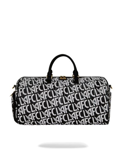 SPRAYGROUND® DUFFLE MLS LA FC WINGED WONDER DUFFLE