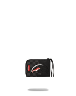 SPRAYGROUND® WALLET UNFINISHED SHARK WALLET