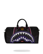 SPRAYGROUND® DUFFLE MLS LA GALAXY COSMIC POWER DUFFLE