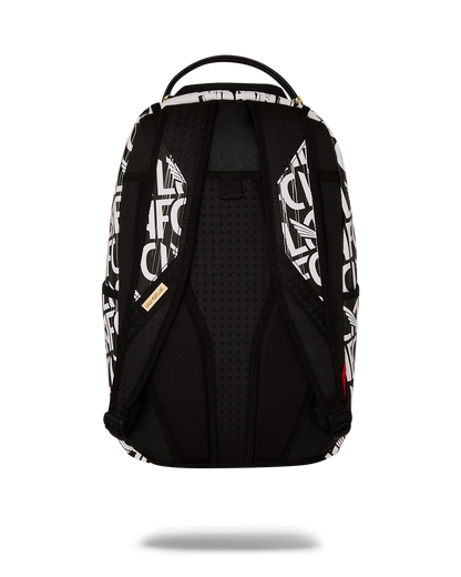 SPRAYGROUND® BACKPACK MLS LA FC WINGED WONDER BACKPACK