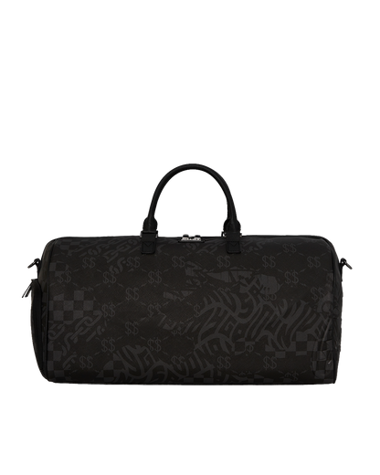 SPRAYGROUND® DUFFLE 3AM CHECK DUFFLE