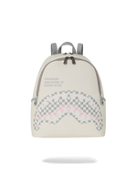 SPRAYGROUND® BACKPACK SHARK CENTRAL DYNAMIC SAVAGE BACKPACK