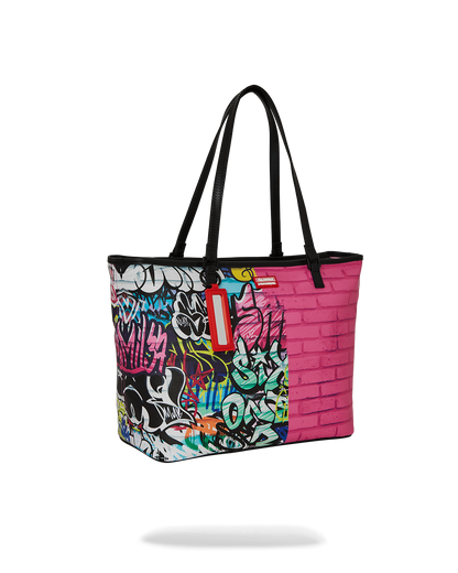 SPRAYGROUND® TOTE PINK PANTHER PRESTIGE TOTE