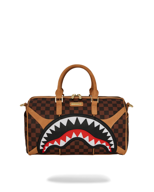 SPRAYGROUND® DUFFLE HENNYVILLE MINI DUFFLE