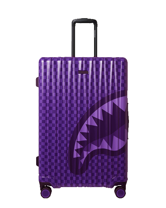 SPRAYGROUND® LUGGAGE ALL SYSTEMS GO FULL-SIZE LUGGAGE