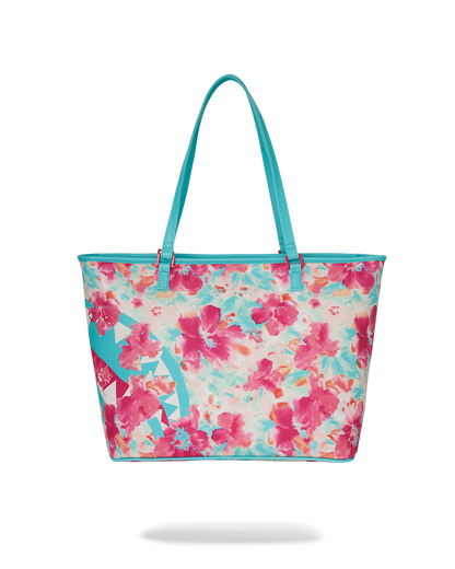 SPRAYGROUND® TOTE GARDEN DELIGHT TOTE