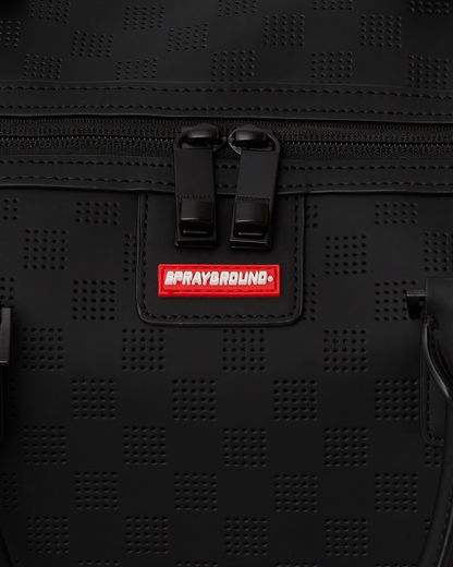 SPRAYGROUND® DUFFLE GLOBAL MOGUL BILLIONAIRE DUFFLE