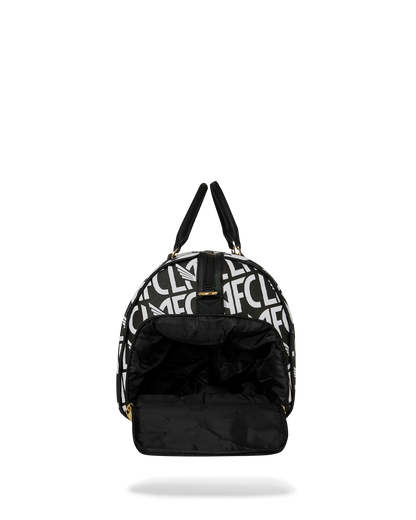 SPRAYGROUND® DUFFLE MLS LA FC WINGED WONDER DUFFLE