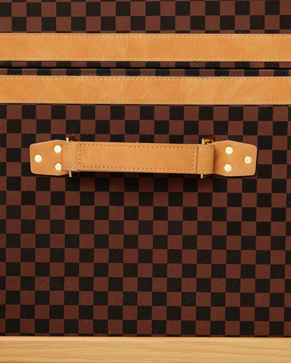 SPRAYGROUND® TRUNK HENNYVILLE SHARKS IN PARIS TRUNK