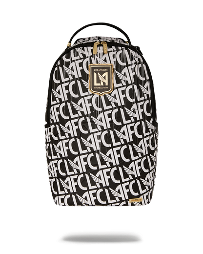 SPRAYGROUND® BACKPACK MLS LA FC WINGED WONDER BACKPACK